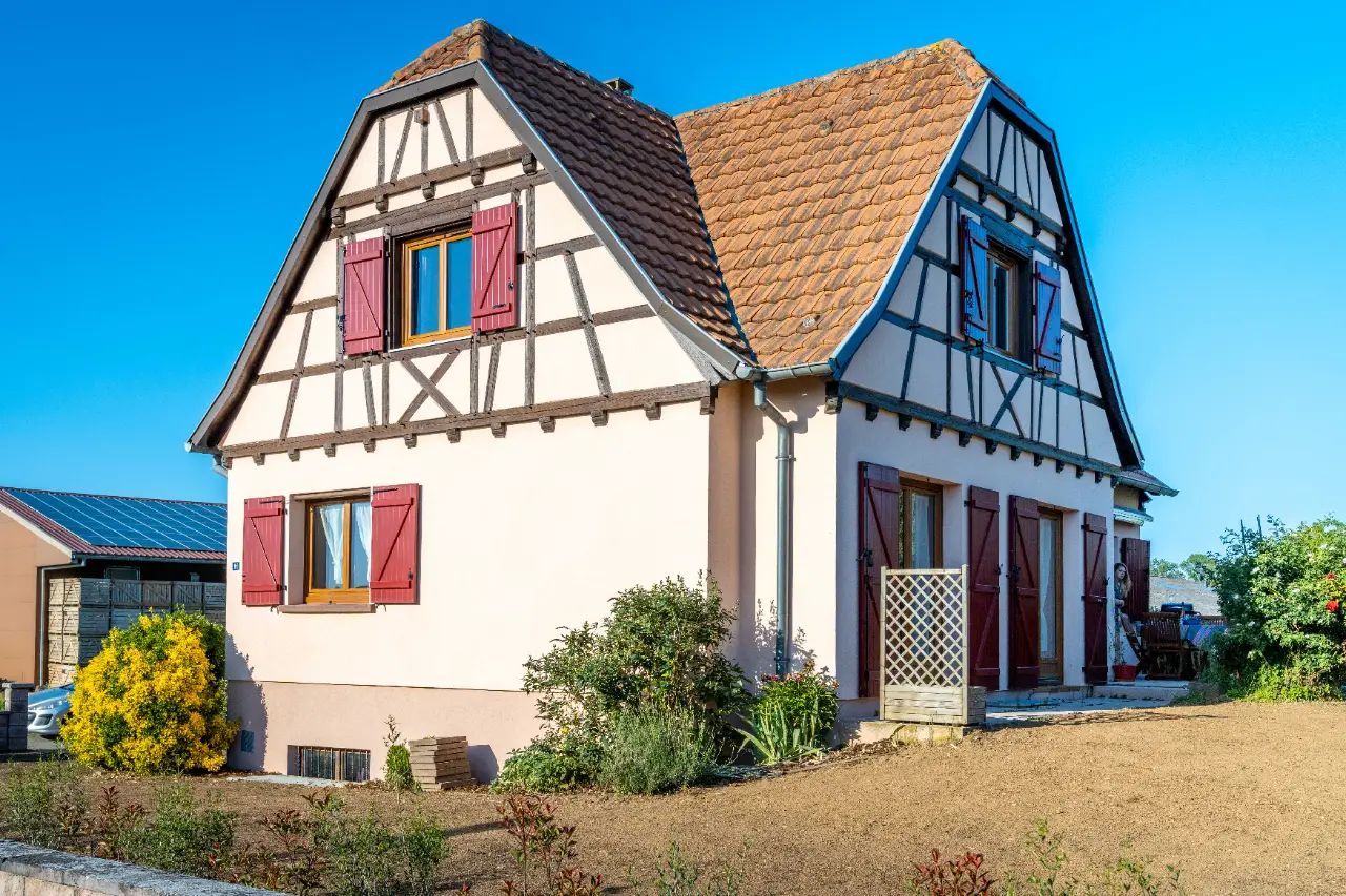 Le Gîte des Dietrich